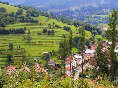Terchova excursión desde Bratislava