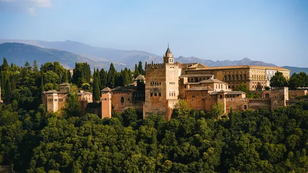 Cómo sacarle el máximo partido a tu visita a la Alhambra de Granada