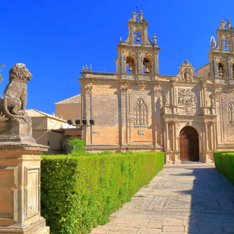 visita guiada Ubeda entradas Jaen