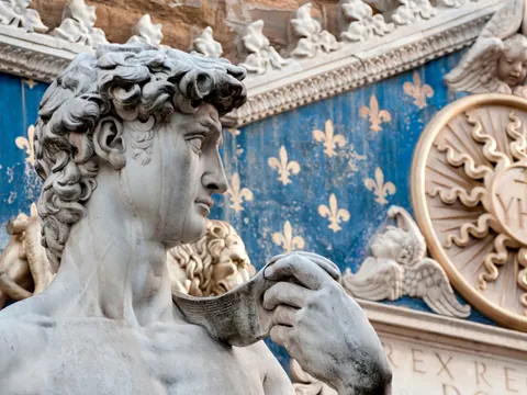 Free tour por las bellezas de Florencia