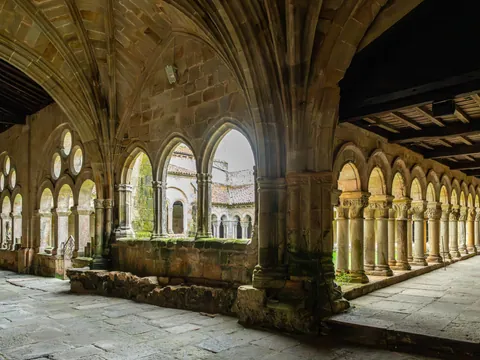 Tour privado por Santillana del Mar