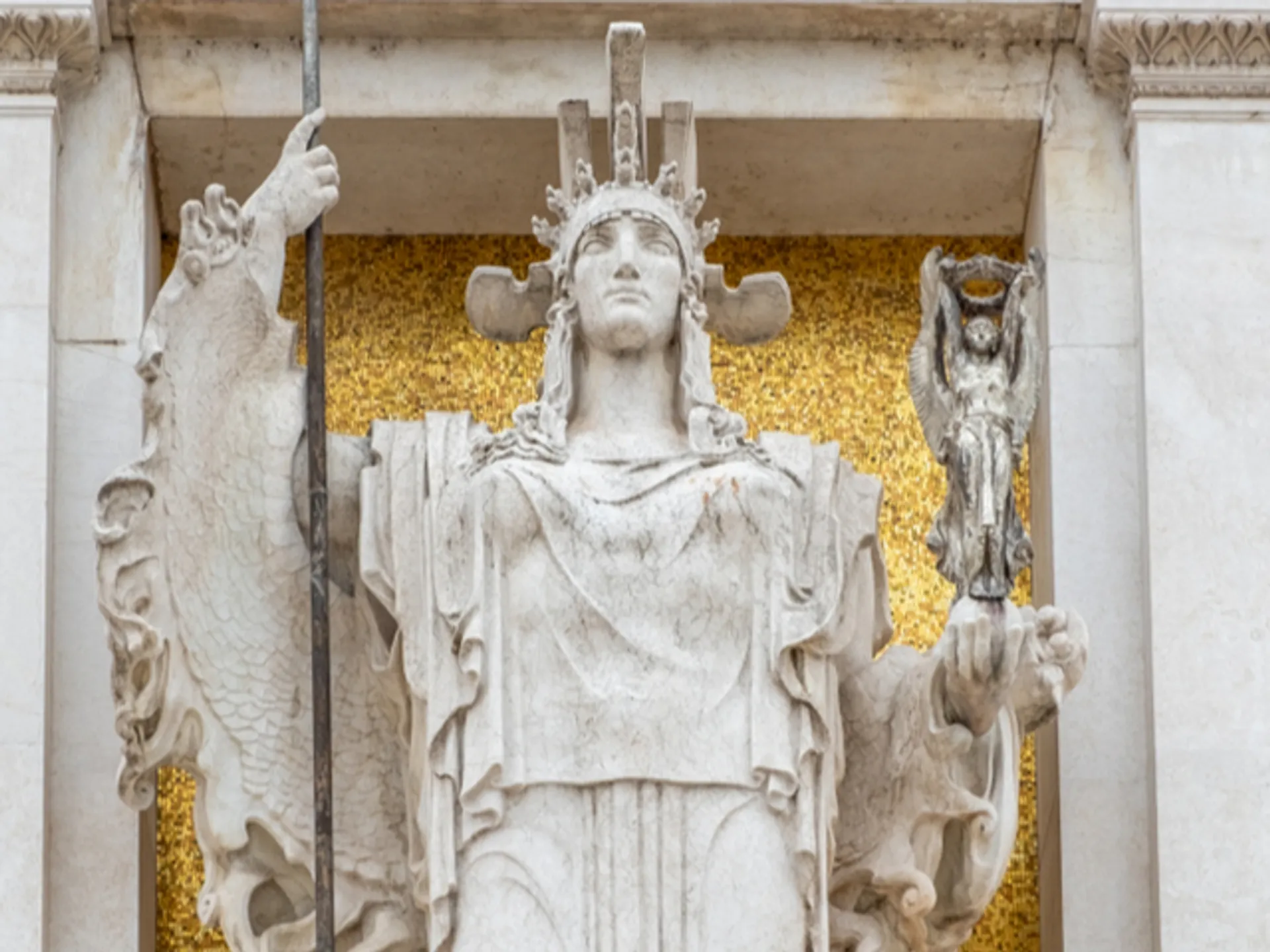 Monumento al soldado desconocido-Buendía tours Roma