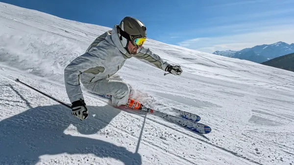 clase de esquí Baqueira Beret Monitor Profesor Instructor Curso clase privada Ski clase Particular Valle Aran Cataluña