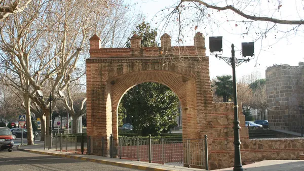 tour a Pie Talavera Reina Castilla Mancha