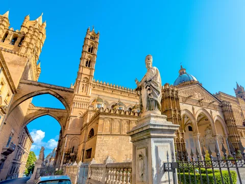 Free tour Palermo