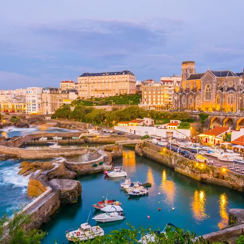 Biarritz