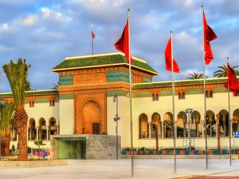 Visita guiada por Casablanca