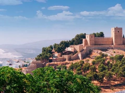 Free Tour Antequera