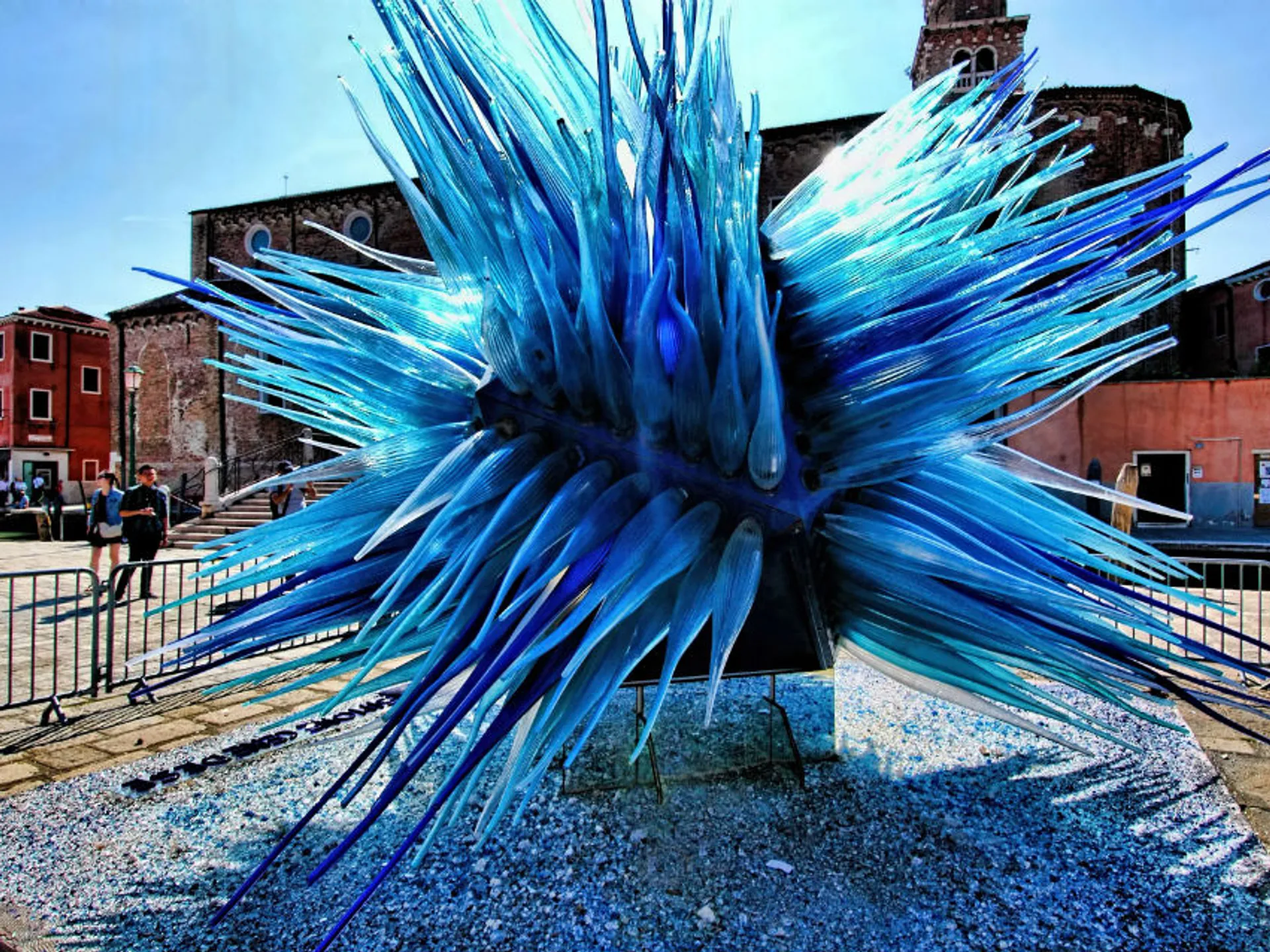 Isla de Murano