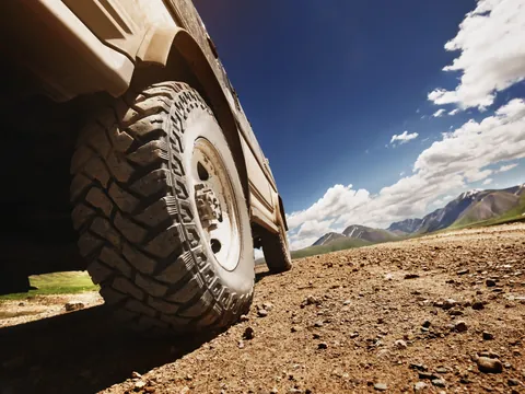 Excursión en 4x4 por Picos de Europa y ruta del Cares desde Cangas de Onís