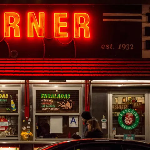 Comida típica de Nueva York - Comer en Nueva York - Guía de viaje Nueva York - Buendía Tours
