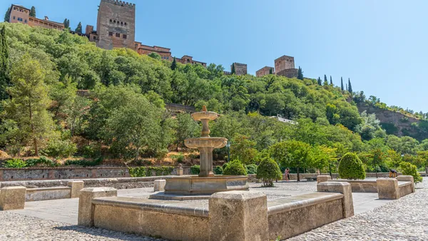 tour privado Granada visita guiada