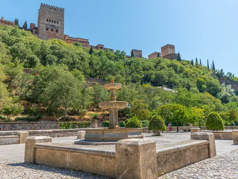 tour privado Granada visita guiada