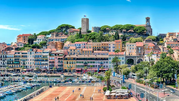 excursión Costa Azul desde Niza visita guiada español Cannes Transporte privado Francia