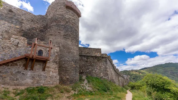 free tour Imprescindible visita guiada gratuita Castilla León