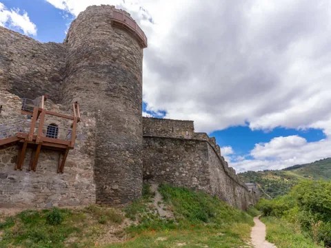 free tour Imprescindible visita guiada gratuita Castilla León