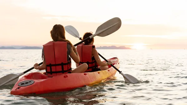 alquiler Kayak Santoña
