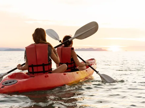 alquiler Kayak Santoña