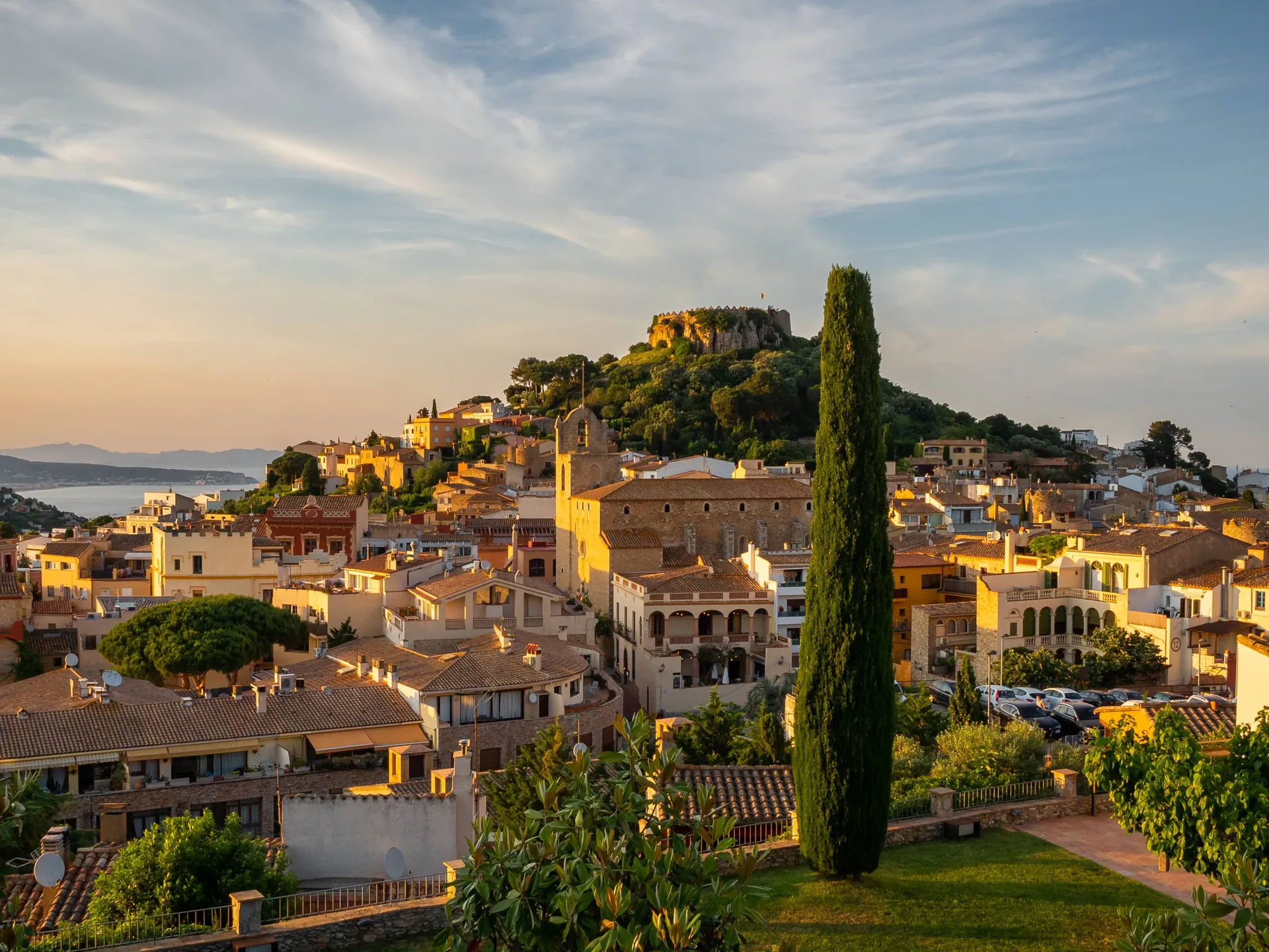 Begur - Los mejores rincones de la Costa Brava - Blog Buendía Tours