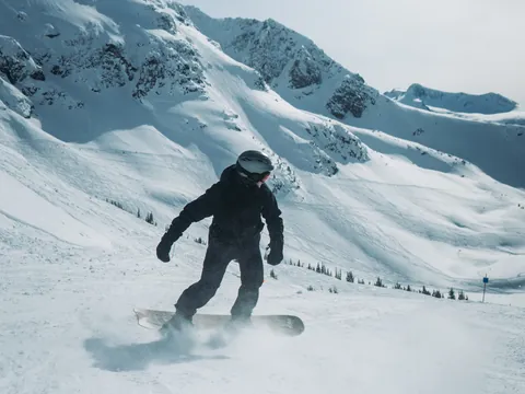 Monitor Ski clase privada Snowboard clase Particular esquí Baqueira