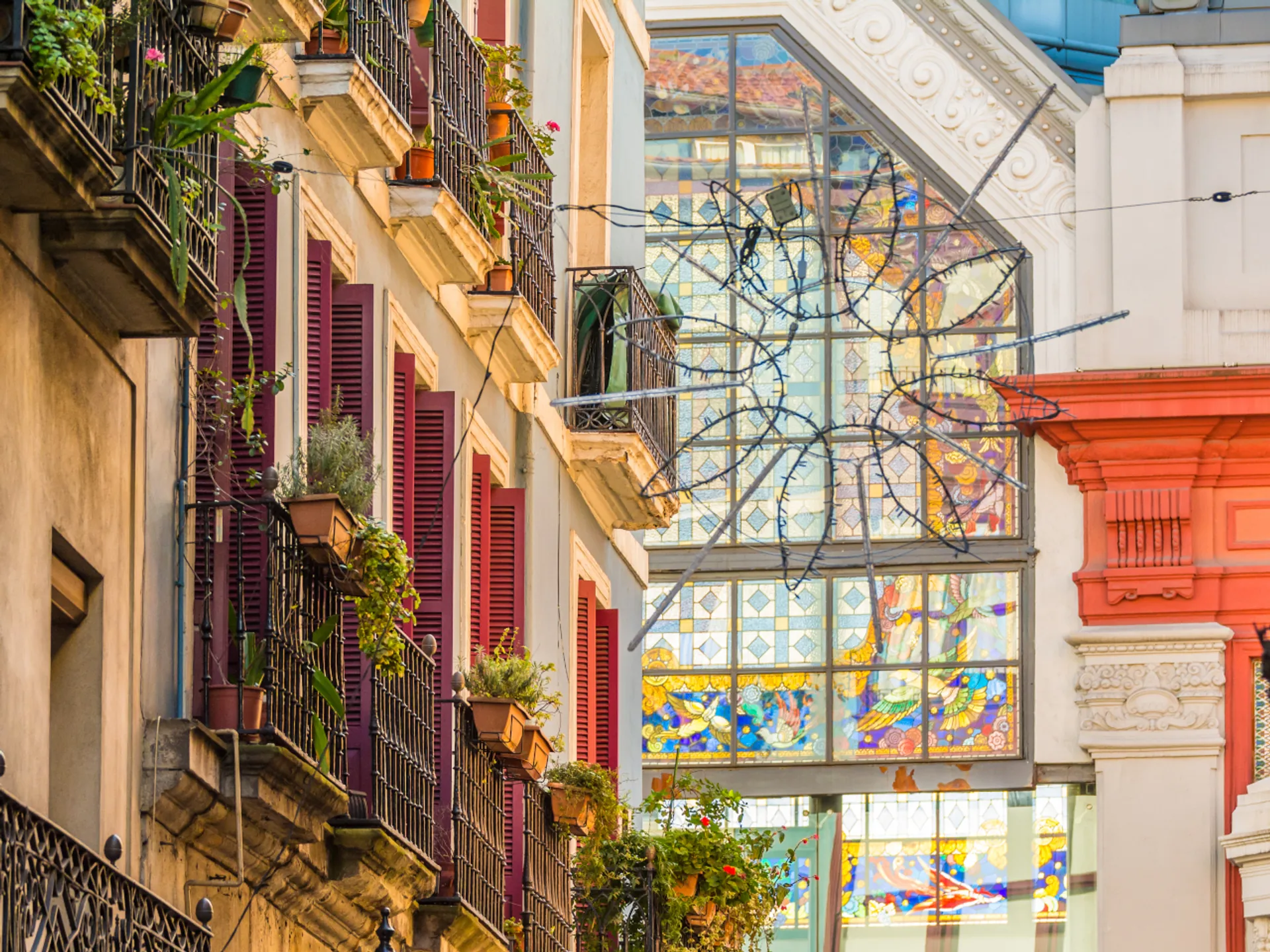 Museo de Bellas Artes - Museos de Bilbao - Qué ver en Bilbao - Guía de Viajes Bilbao - Buendía Tours