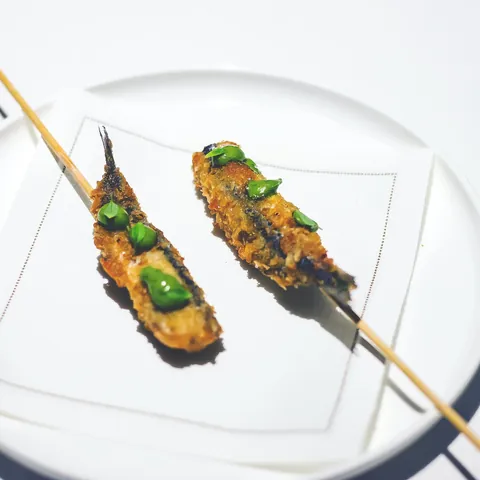 Plato de restaurante con estrella michelín- Bélgica, el paraíso de los gourmands- Blog - Buendía Tours