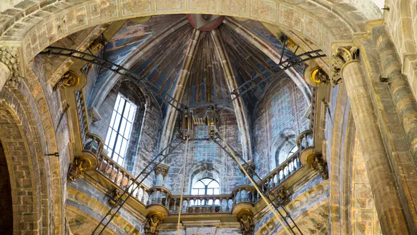 visita guiada Catredral Santiago Compostela Museo Catedratico entradas Galicia