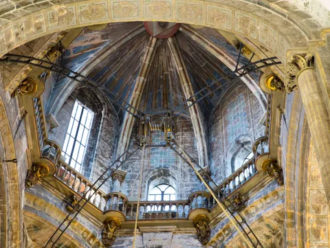 visita guiada Catredral Santiago Compostela Museo Catedratico entradas Galicia