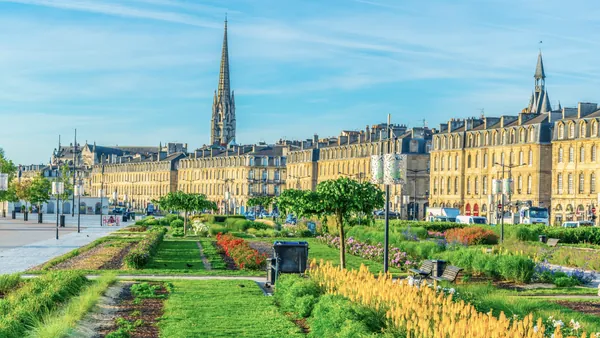 tour Comida Burdeos Saint Michel