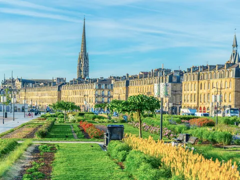 tour Comida Burdeos Saint Michel