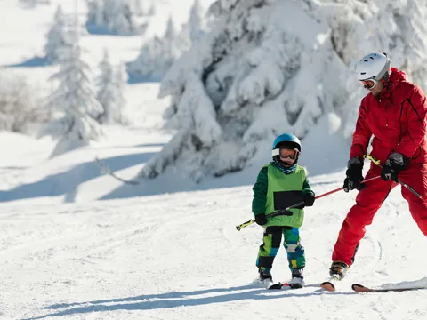 clase de esquí Ski Curso clase privada clases Particulares Monitor Profesor Instructor Granada Sierra Nevada
