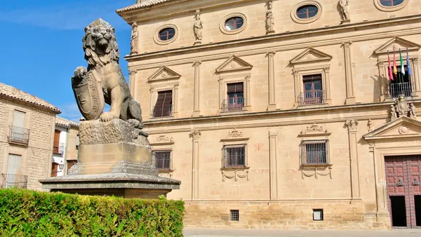 Ubeda freeubeda Ayuntamiento