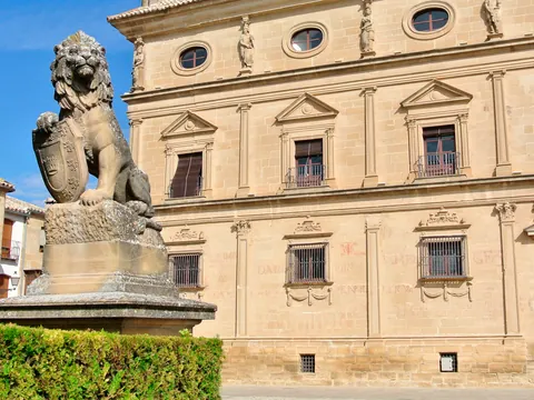 Ubeda freeubeda Ayuntamiento