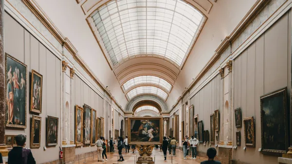 Cómo sacarle el máximo partido a tu visita al Museo del Louvre