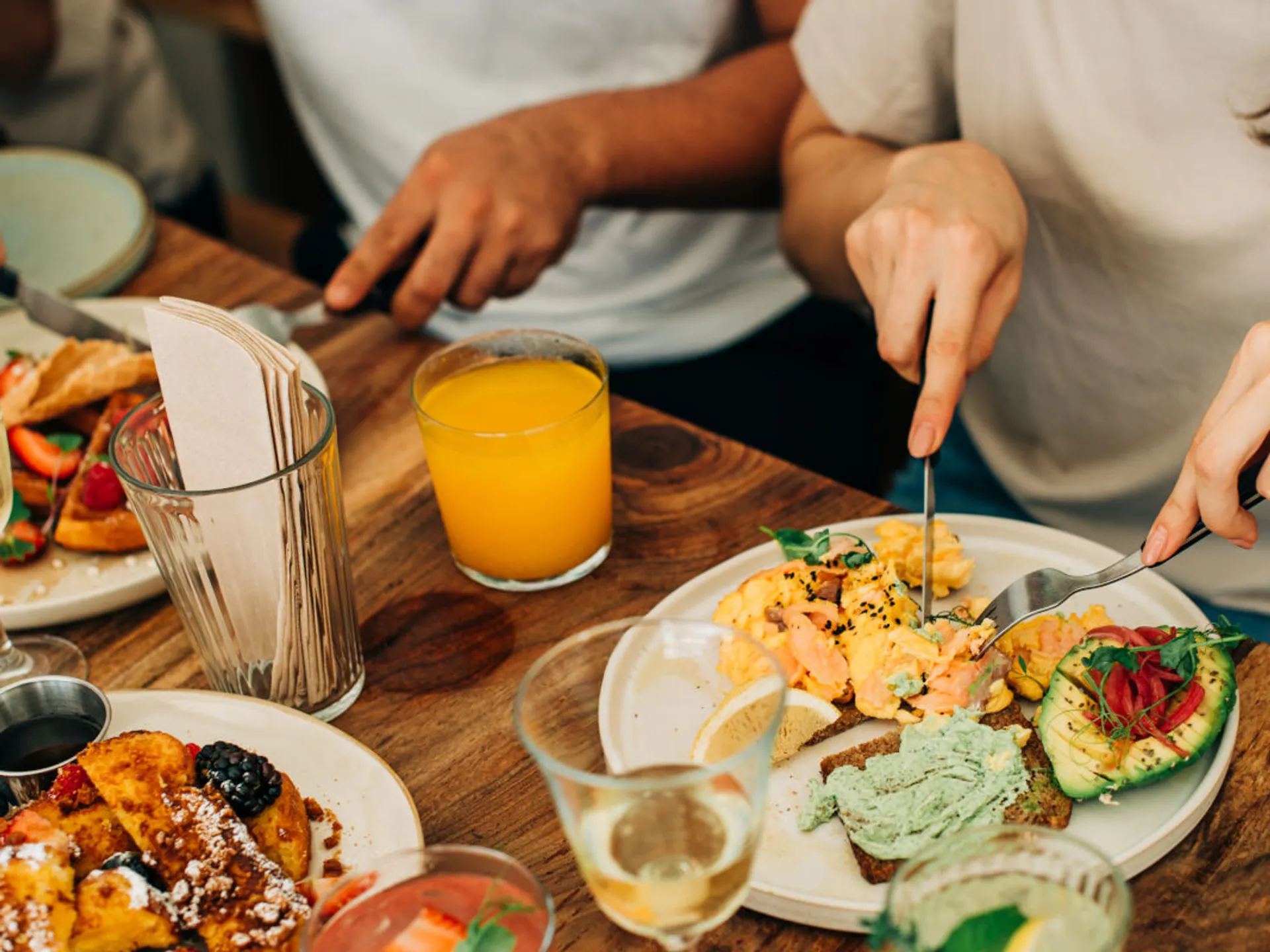 Restaurantes veganos y económicos para comer en Lisboa