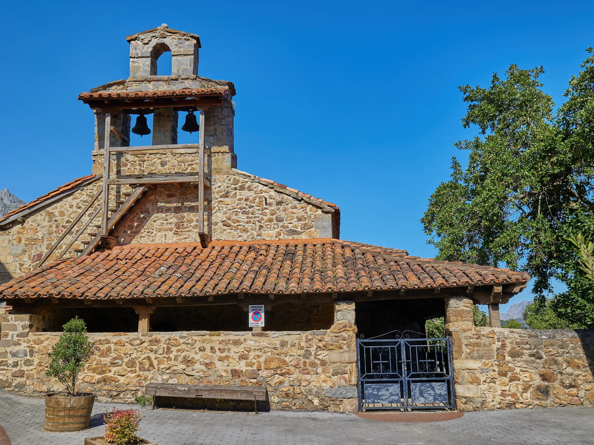 santo toribio