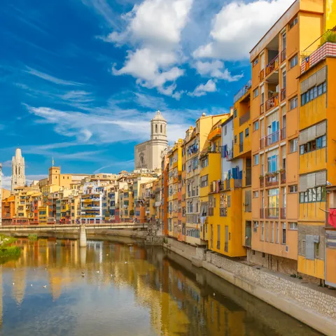 Girona - 10 destinos infravalorados para visitar en Europa - Blog - Buendía Tours