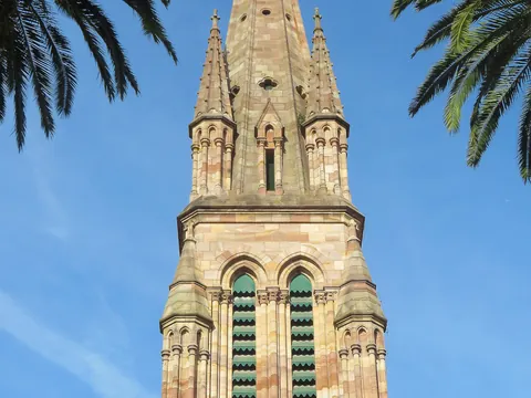Visita guiada por Torrelavega