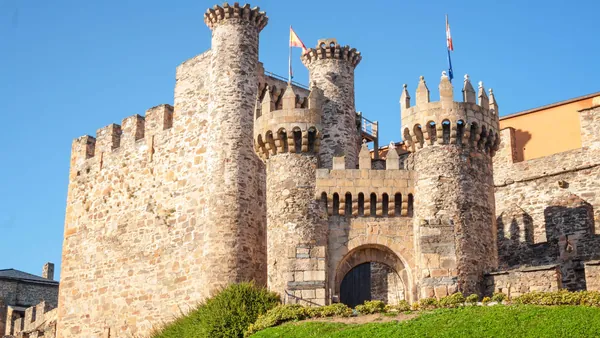 excursión Medulas Ponferrada desde León visitas guiadas Castilla León