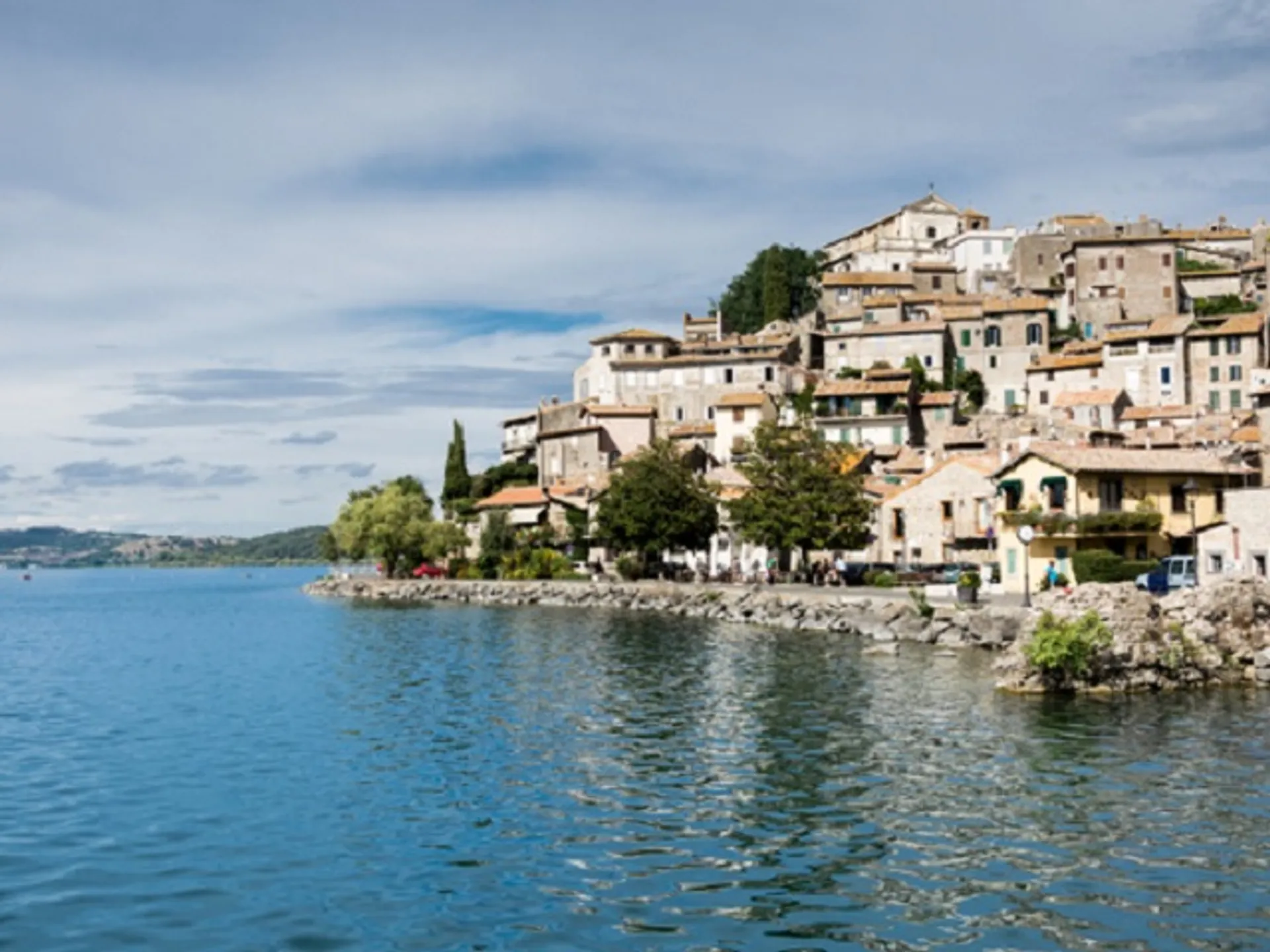 Lagos de Italia - Qué ver en Italia - Buendía Tours