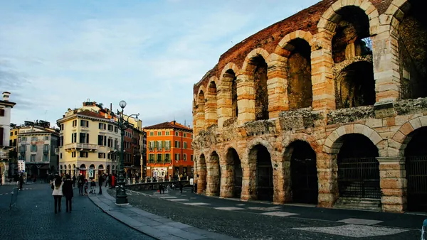 Qué hacer en Verona para conocer la ciudad y disfrutar de su patrimonio