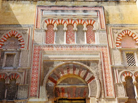 visita guiada Mezquita Alcazar Córdoba entradas