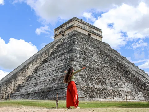 Excursión a Teotihuacán, basílica de Guadalupe y Tlatelolco desde Ciudad de México