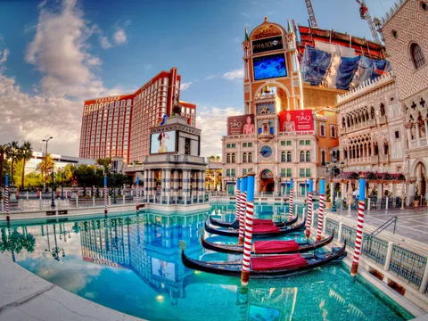 tour Ciudad las Vegas visita guiada en español las Vegas Transporte privado Nevada Estados Unidos
