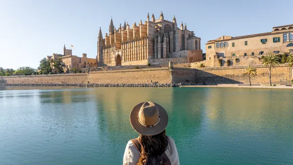 Paseos en barco en Mallorca para descubrir la isla desde el agua