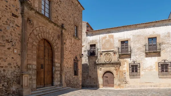 visita guiada Cáceres Completa Degustacion entradas Monumentos Extremadura