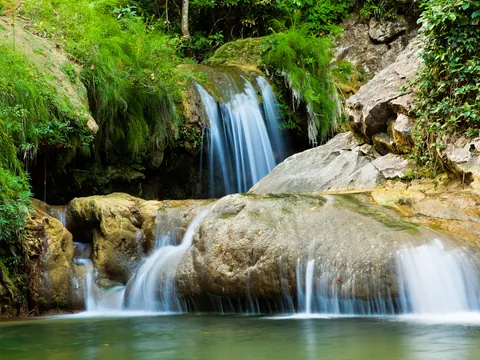 Excursión a Las Terrazas y Salto de Soroa desde La Habana