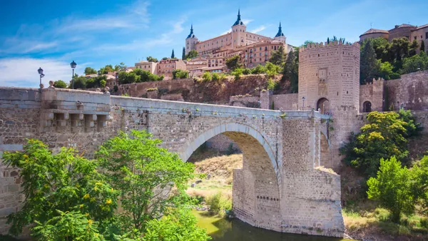 excursión Segovia desde Madrid