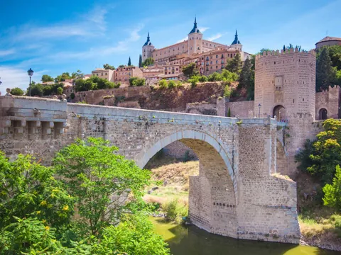 excursión Segovia desde Madrid