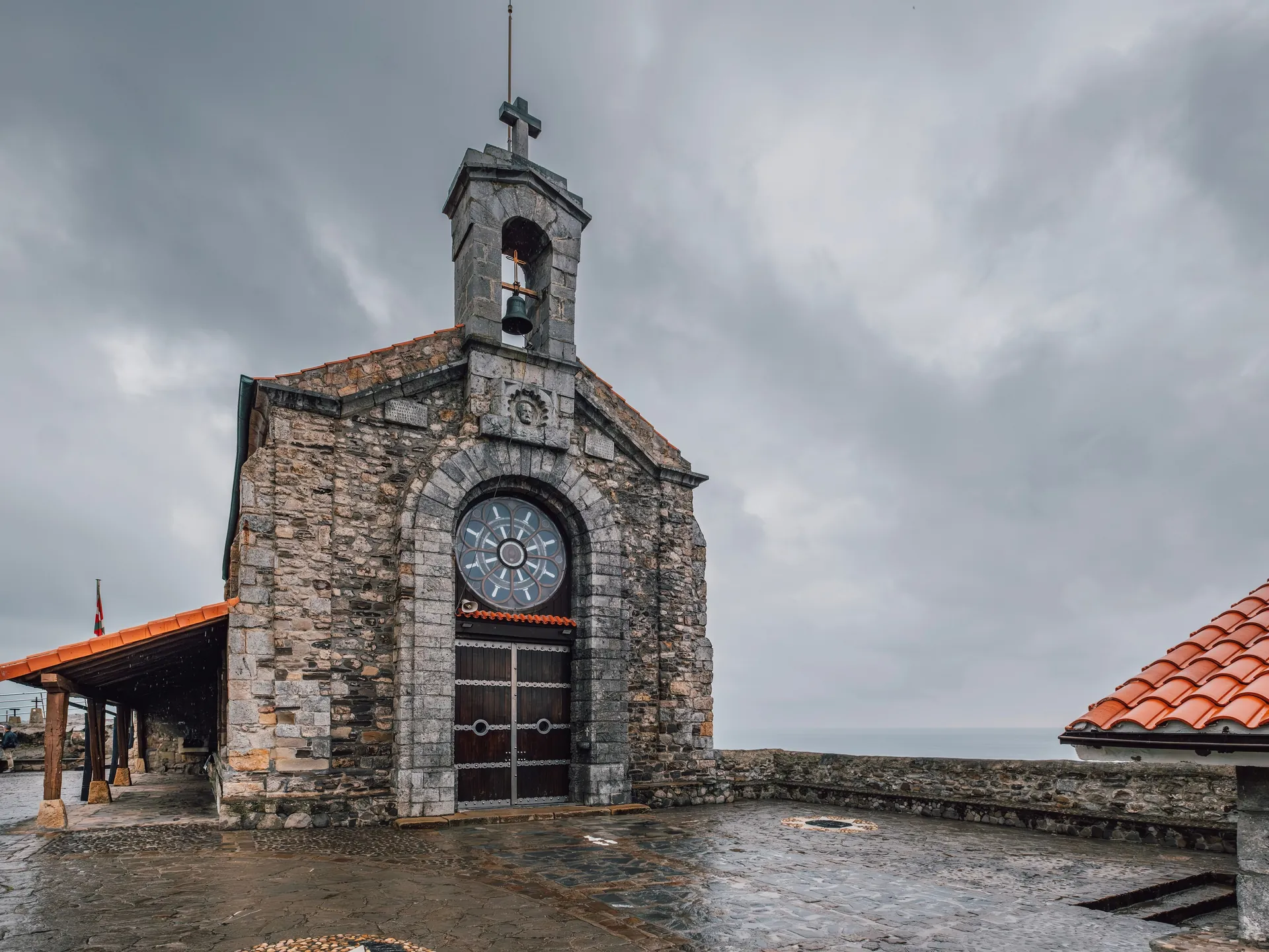 ermita gaztelugatxe